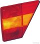 Herth+Buss Elparts Lichtscheibe, Heckleuchte 83832136