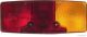 Herth+Buss Elparts Lichtscheibe, Heckleuchte 83832147