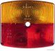 Herth+Buss Elparts Lichtscheibe, Heckleuchte 83832149