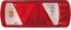 Herth+Buss Elparts Lichtscheibe, Heckleuchte 83832159