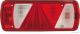 Herth+Buss Elparts Lichtscheibe, Heckleuchte 83832160