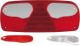Herth+Buss Elparts Lichtscheibe, Heckleuchte 83832210
