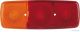 Herth+Buss Elparts Lichtscheibe, Heckleuchte 83832212