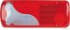 Herth+Buss Elparts Lichtscheibe, Heckleuchte 83832218