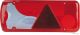 Herth+Buss Elparts Lichtscheibe, Heckleuchte 83832220
