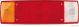 Herth+Buss Elparts Lichtscheibe, Heckleuchte 83832365