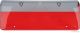 Herth+Buss Elparts Lichtscheibe, Heckleuchte 83832405