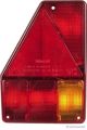 Herth+Buss Elparts Lichtscheibe, Heckleuchte 83832503