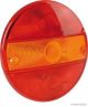 Herth+Buss Elparts Lichtscheibe, Heckleuchte 83832505