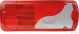 Herth+Buss Elparts Lichtscheibe, Heckleuchte 83832507