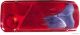 Herth+Buss Elparts Heckleuchte 83840001