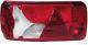 Herth+Buss Elparts Heckleuchte 83840006