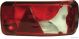 Herth+Buss Elparts Heckleuchte 83840007
