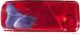 Herth+Buss Elparts Heckleuchte 83840008