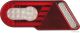 Herth+Buss Elparts Heckleuchte 83840019