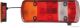 Herth+Buss Elparts Heckleuchte 83840057