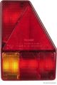 Herth+Buss Elparts Heckleuchte 83840073