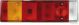 Herth+Buss Elparts Heckleuchte 83840512