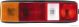 Herth+Buss Elparts Heckleuchte 83840533