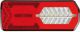 Herth+Buss Elparts Heckleuchte 83840551