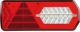 Herth+Buss Elparts Heckleuchte 83840553