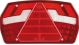 Herth+Buss Elparts Heckleuchte 83840556
