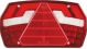 Herth+Buss Elparts Heckleuchte 83840557