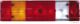 Herth+Buss Elparts Heckleuchte 83840588