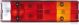 Herth+Buss Elparts Heckleuchte 83840624
