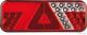 Herth+Buss Elparts Heckleuchte 83840630