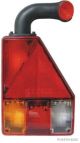 Herth+Buss Elparts Heckleuchte 83840699