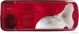 Herth+Buss Elparts Heckleuchte 83840703