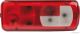 Herth+Buss Elparts Heckleuchte 83840718