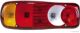 Herth+Buss Elparts Heckleuchte 83840742