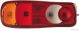 Herth+Buss Elparts Heckleuchte 83840743