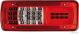 Herth+Buss Elparts Heckleuchte 83840759