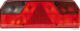 Herth+Buss Elparts Heckleuchte 83840804