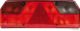 Herth+Buss Elparts Heckleuchte 83840805