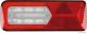 Herth+Buss Elparts Heckleuchte 83840810