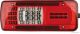 Herth+Buss Elparts Heckleuchte 83840994