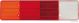 Herth+Buss Elparts Lichtscheibe, Heckleuchte 83842025