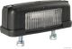 Herth+Buss Elparts Kennzeichenleuchte 84750016
