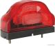 Herth+Buss Elparts Kennzeichenleuchte 84750021
