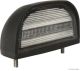Herth+Buss Elparts Kennzeichenleuchte 84750027