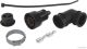 Herth+Buss Elparts Anschlussset, Leuchte 85785018