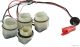 Herth+Buss Elparts Lampenfassung, elektrische Universalteile 85785050