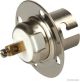 Herth+Buss Elparts Lampenfassung, elektrische Universalteile 85785104