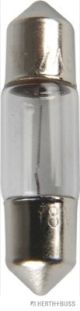 Herth+Buss Elparts Glühlampe, Innenraumleuchte 89901040