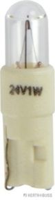 Herth+Buss Elparts Glühlampe, Instrumentenbeleuchtung 89901182
