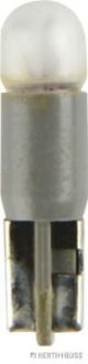 Herth+Buss Elparts Glühlampe, Instrumentenbeleuchtung 89901230